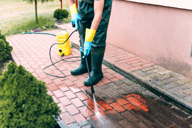 Salmon, ID Pressure Washing Company