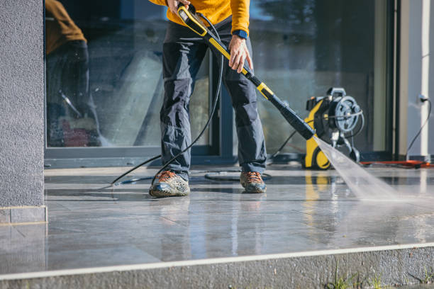 Best Commercial Building Pressure Washing  in Salmon, ID