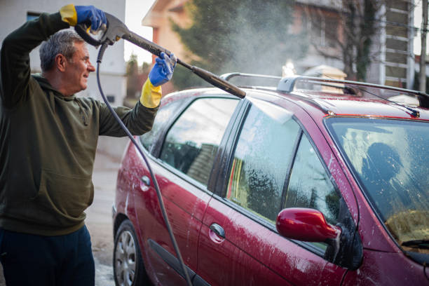 Best Affordable Pressure Washing  in Salmon, ID