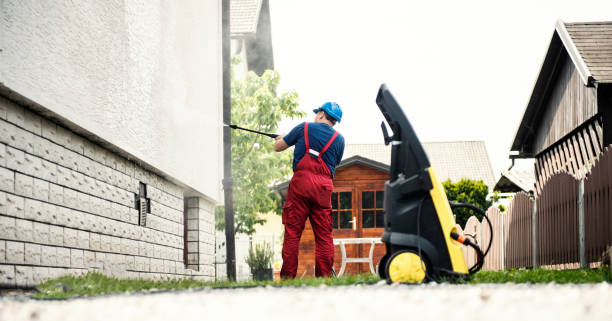 Best House Pressure Washing  in Salmon, ID